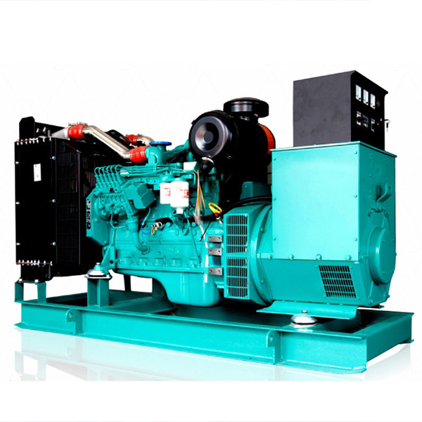 郴州柴油发电机操作及日常维护
