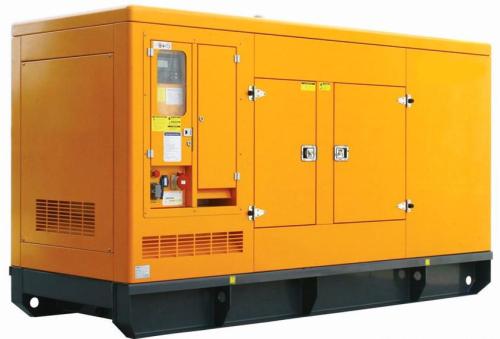 郴州发电机出租使用过程中冒黑烟的解决方法