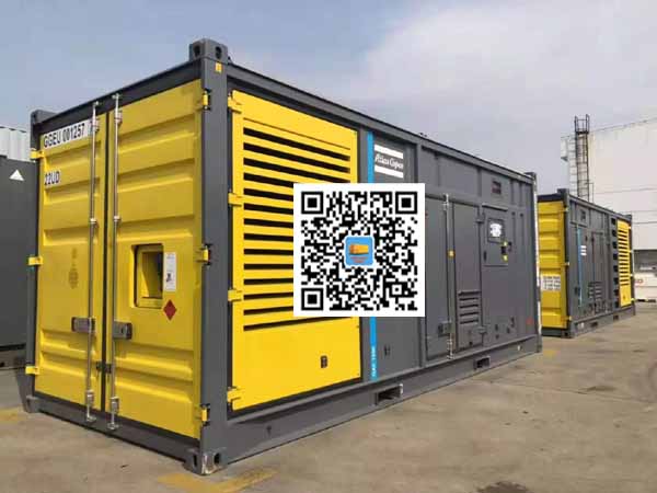 郴州大型发电机出租