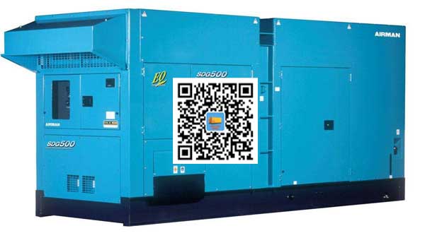 郴州出租发电机 进口和国产柴油发电机组有什么不同