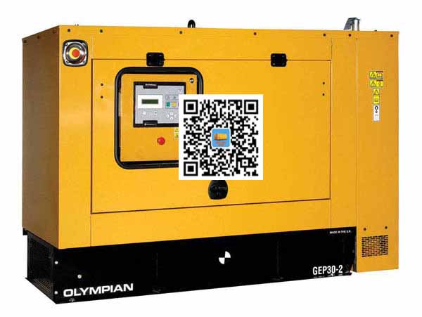 郴州租赁发电机 柴油发电机组运行前检查哪些重要部件