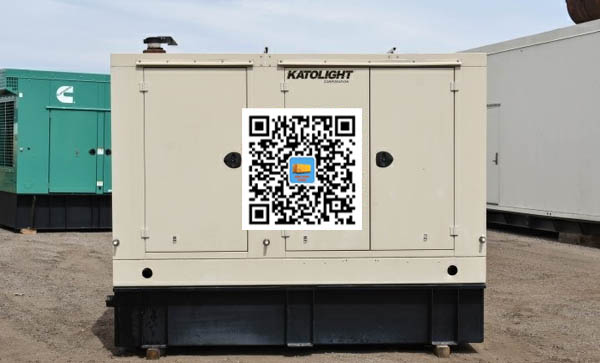 郴州出租发电机康明斯发电机要讲究正确的操作步骤