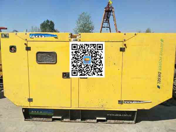 郴州出租发电机 潍柴发电机一定要预防通风管道的堵塞和灰尘