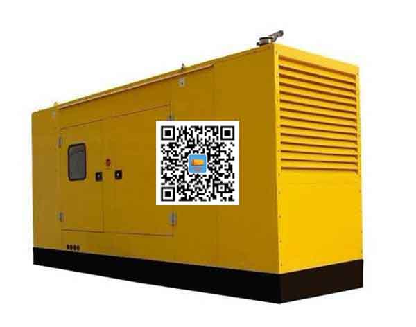 郴州出租发电机 柴油发电机不维护对机器有什么影响