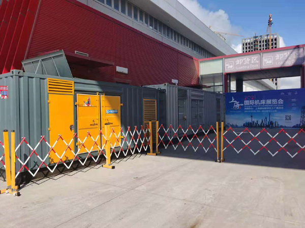 郴州发电机出租教您要了解的柴油发电机组基础知识