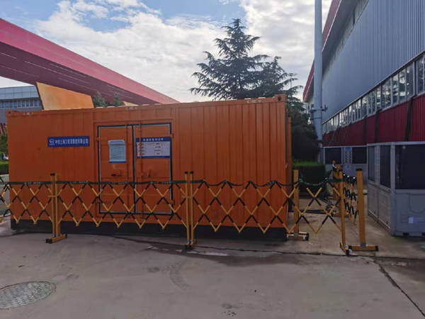 郴州柴油发电机组的运行和使用注意事项