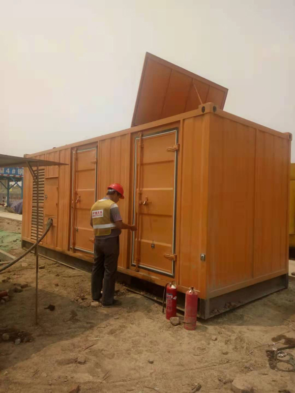 郴州柴油发电机组常见故障现象及解决方法？