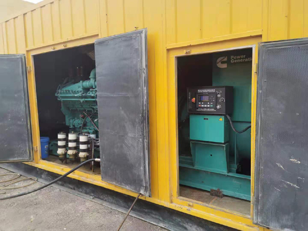 郴州柴油发电机组的蓄电池种类有哪些？