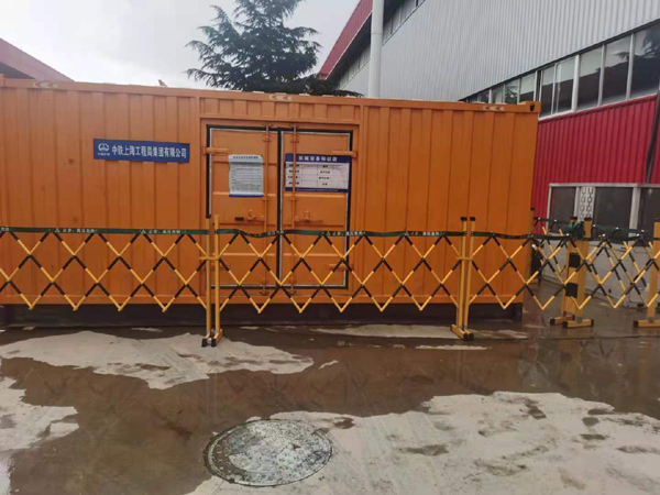 郴州租赁发电机 柴油发电机组供应商：柴油发电机组润滑油的作用？