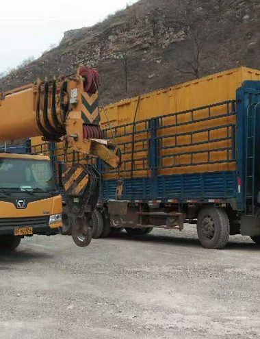 郴州租赁发电机-柴油发电机的冷却与通风