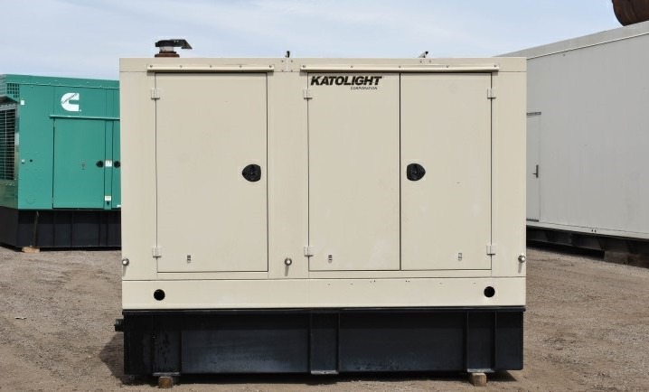 郴州发电机出租-柴油发电机使用电压互感器时的注意事项