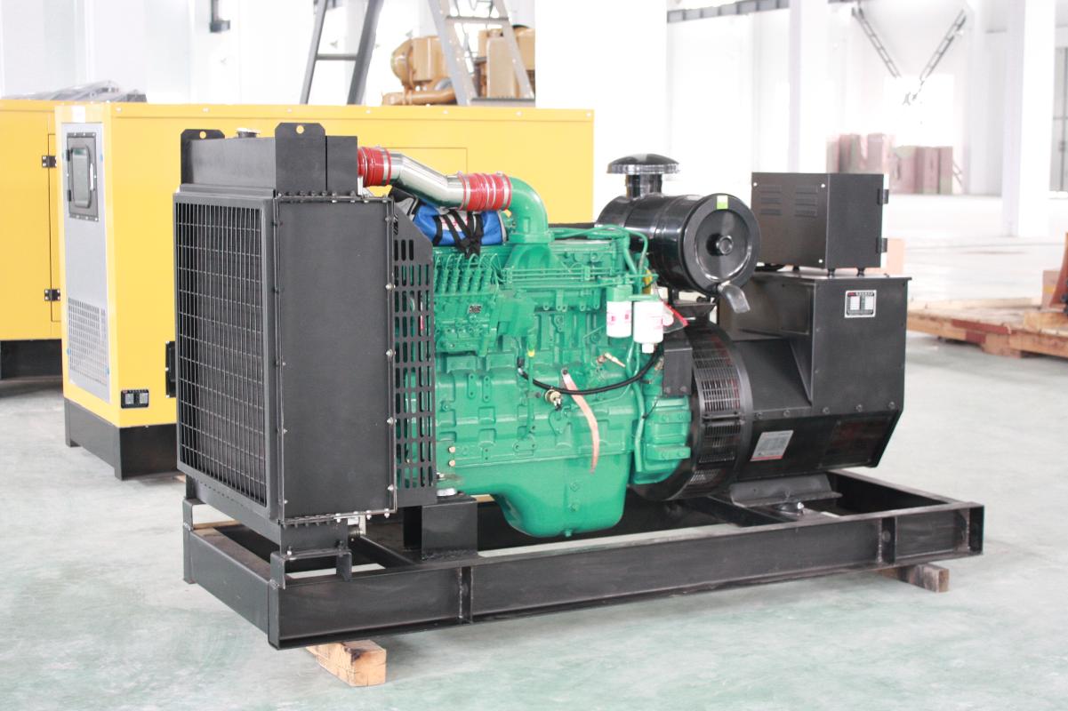 郴州租赁发电机-柴油发电机,柴油发电机组冷却液不循环怎么办