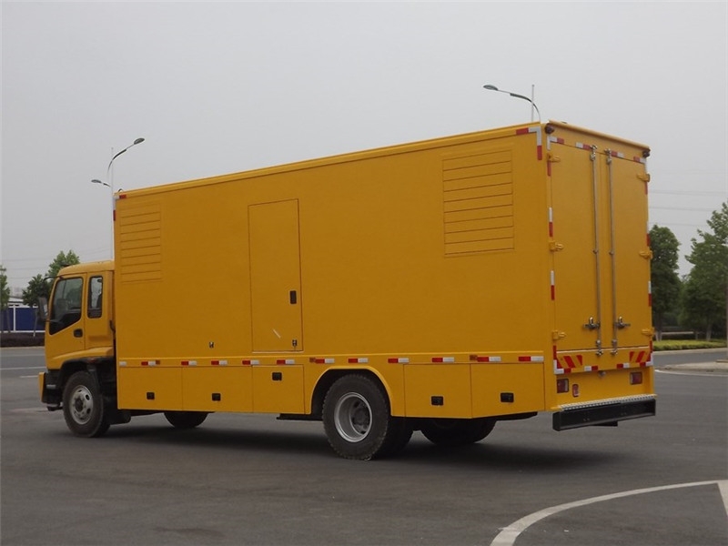 郴州租赁发电机-进口柴油发电机组和国产柴油发电机组有什么区别？