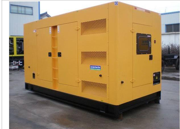 郴州发电机出租-静音发电机组厂家：柴油发电机组并机需要什么条件？