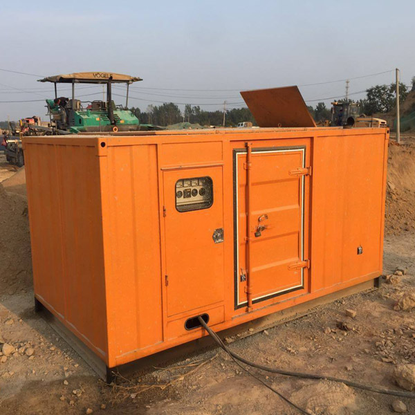 郴州发电车出租-挑选发电机哪些技巧可以掌握使用