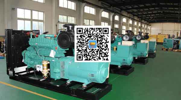 郴州发电车出租-康明斯发电机远销国内外市场的三大理由