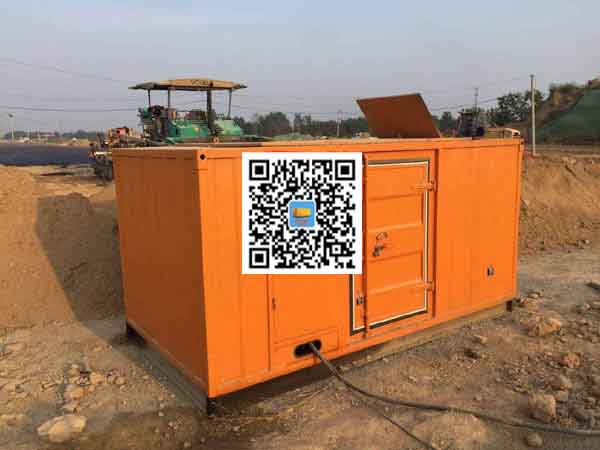 郴州发电机出租-发电机内的活塞质量超差对发电机有影响么？