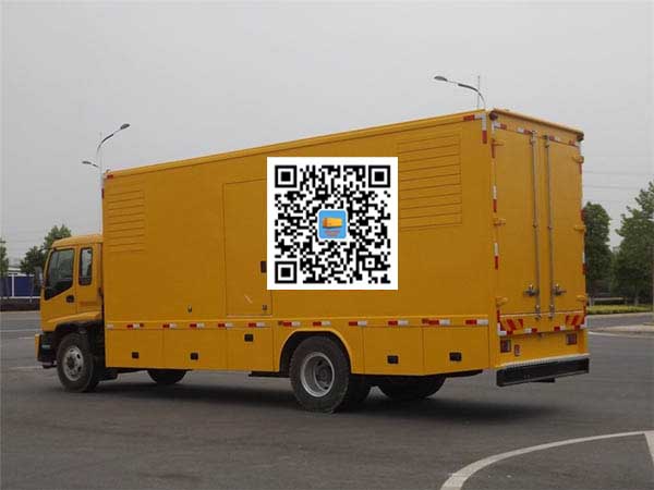 郴州发电车出租-发电机组的主要用途是什么？