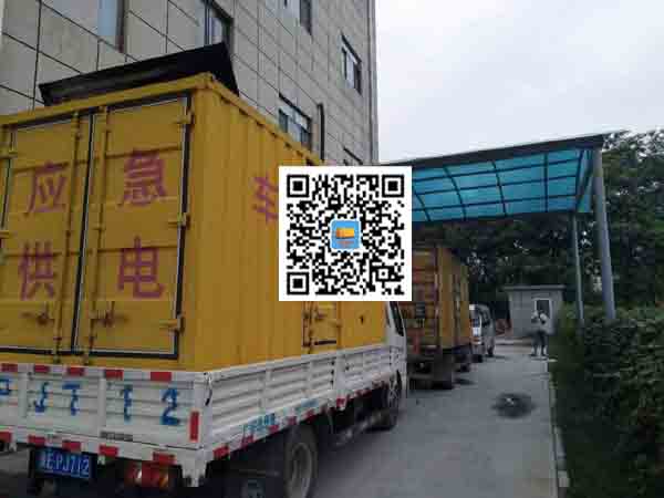郴州发电车出租-发电机产品使用越来越广泛
