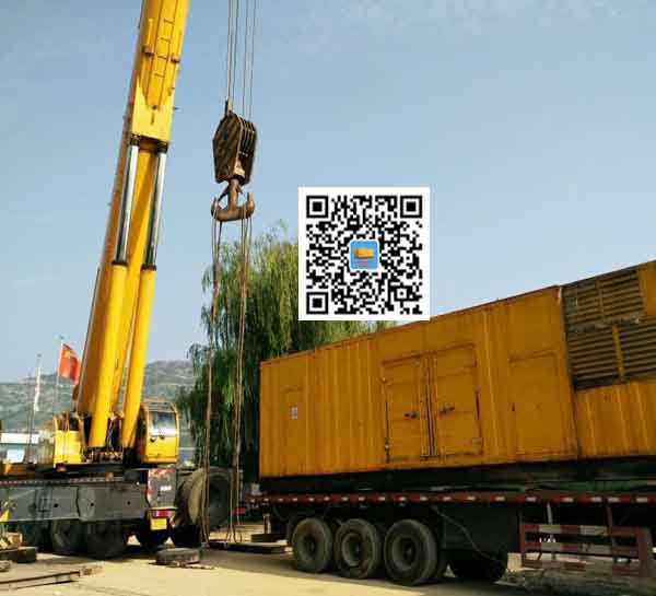 郴州发电车出租-全自动发电机组长期不使用该如何保养？