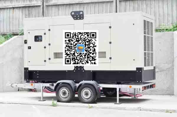 郴州发电机出租-柴油发电机设计的优势性能特点有哪些