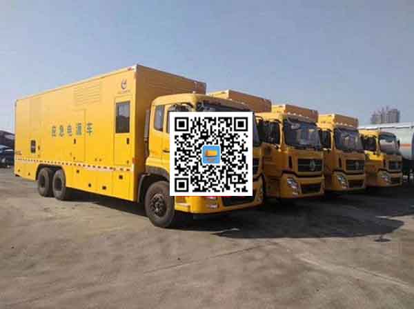 郴州出租发电车-怎样确保潍柴发电机组的质量