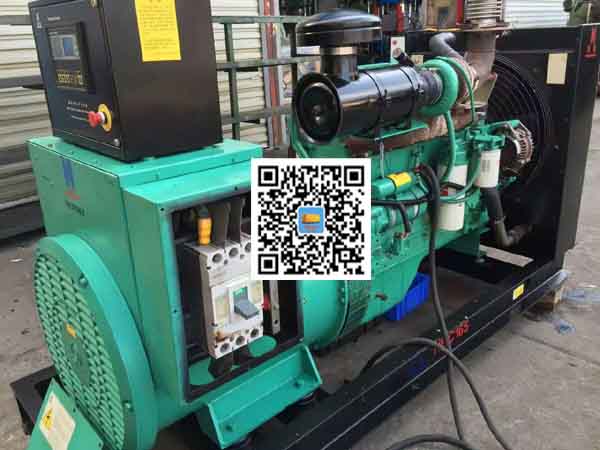 郴州租赁发电机-发电机一般变压器磁芯所使用的是什么材料？