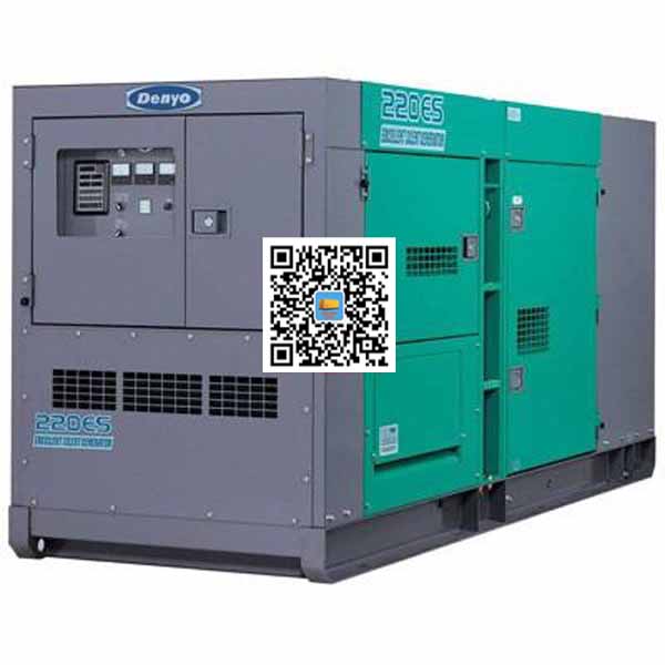 郴州租赁发电机-潍柴发电机平常该如何维护和检修