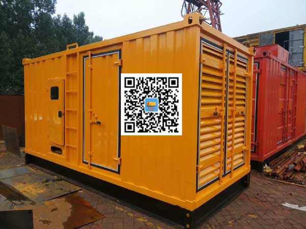 郴州发电机出租-发电机组应该选购什么品牌的