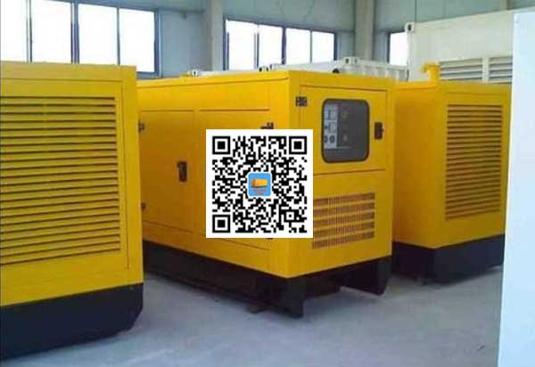 郴州租赁发电机-发电机组并机及并机柜的优点