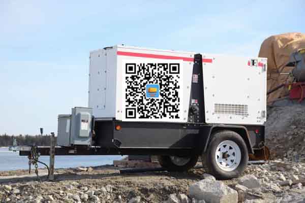 郴州水轮发电机组振动的原因