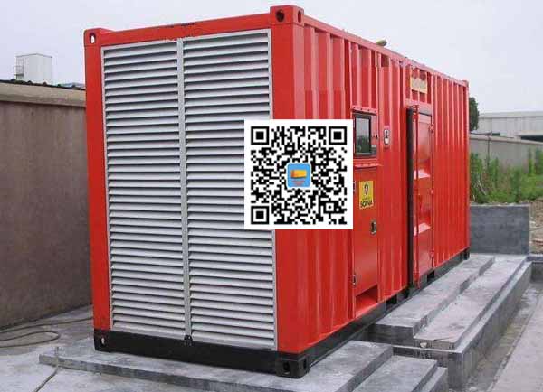 郴州300kw柴油发电机组一个小时耗油