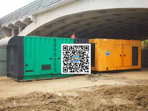 郴州决定发电机顺利启动的因素及如何解决发电机冬季起动困难问题