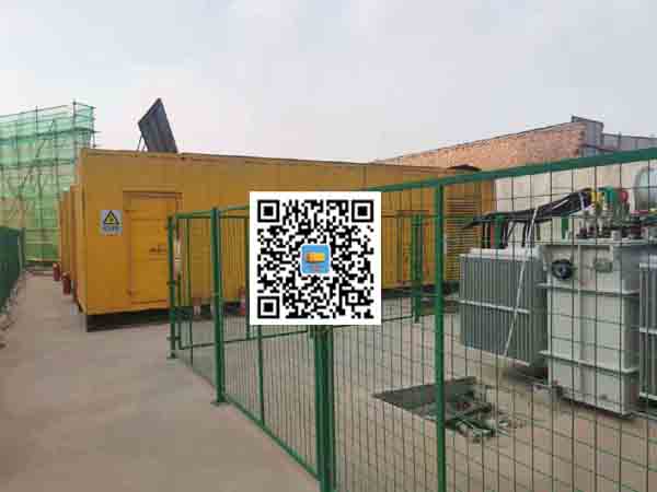 郴州发电机组的社会应用有哪些