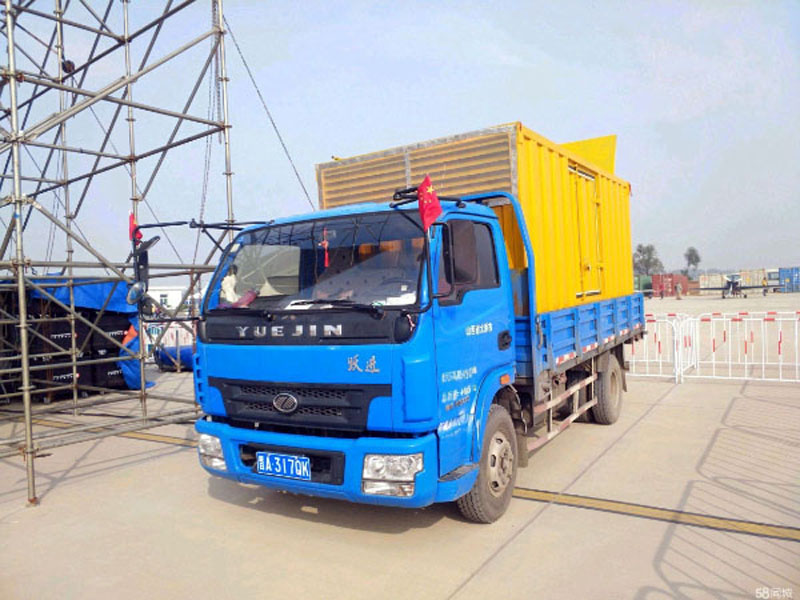 郴州800KW柴油发电机组油耗是多少？