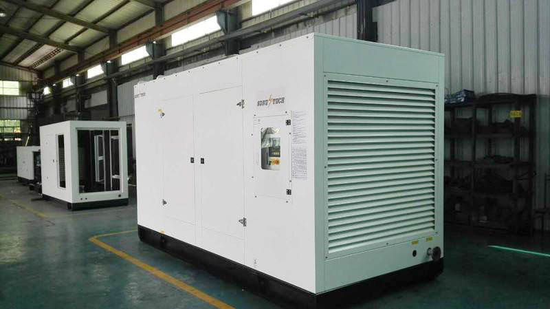 郴州过载保护装置频繁触发会对发电机组造成哪些损害？