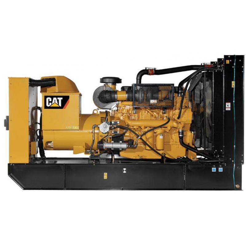 郴州详细介绍一下发电机组的日常维护和保养方法