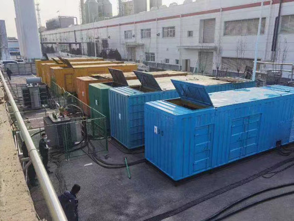 郴州柴油发电机组可以长期连续运行吗？