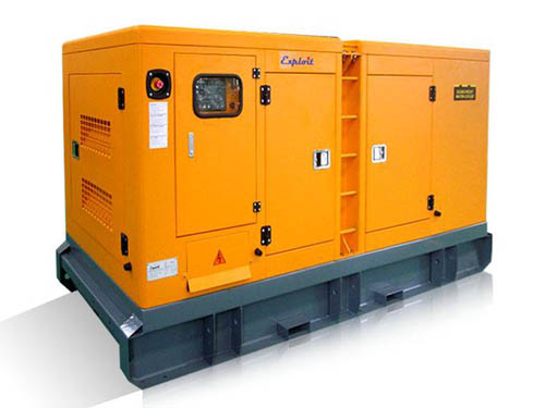 郴州影响 200kw 柴油发电机油耗的因素有哪些？