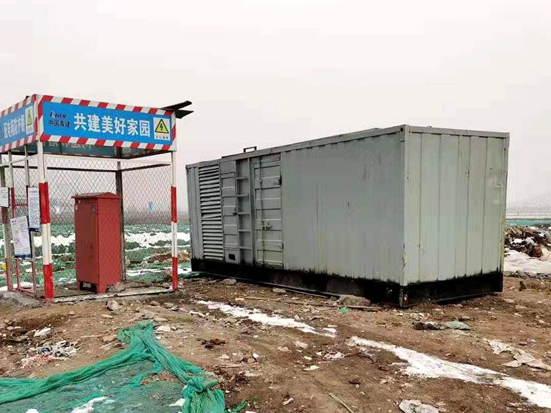 郴州如何判断发电机组的励磁系统是否正常？