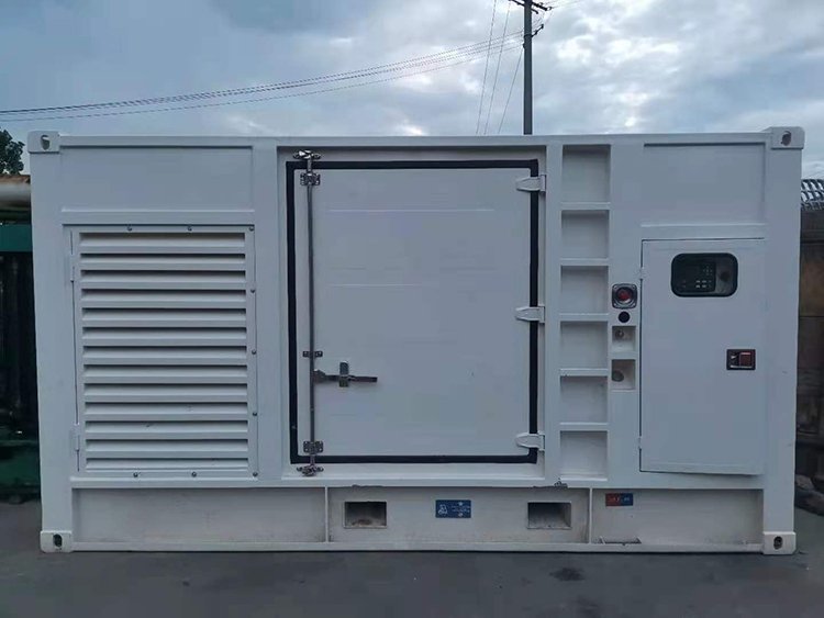 郴州控制系统的品牌和价格会影响柴油发电机的性能吗？