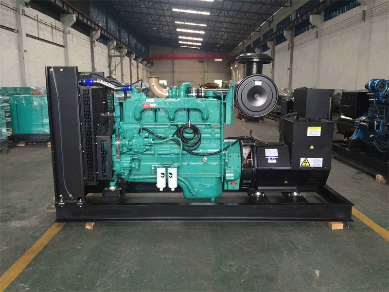 郴州柴油发电机组欠压停机的原因是什么？