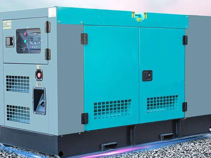 郴州50KW柴油发电机油耗是多少？