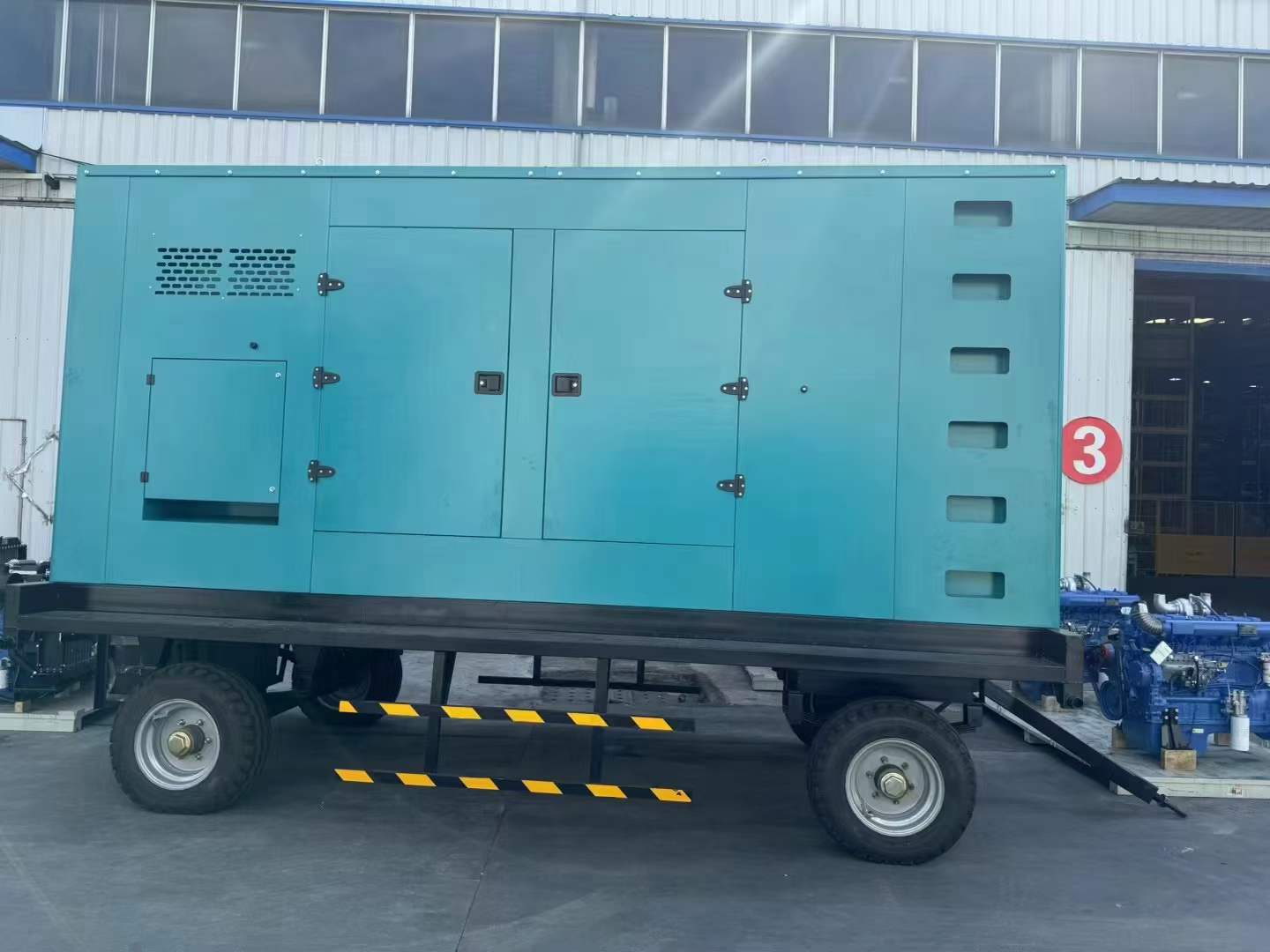 郴州2500KVA 负载启动电流大概是多少？