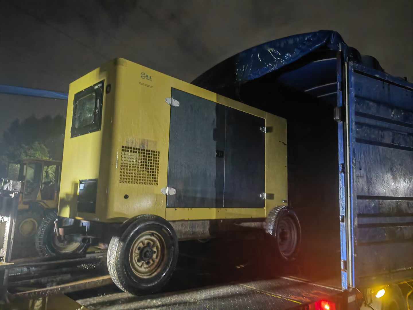 郴州如何根据负载特性选择合适的柴油发电机？