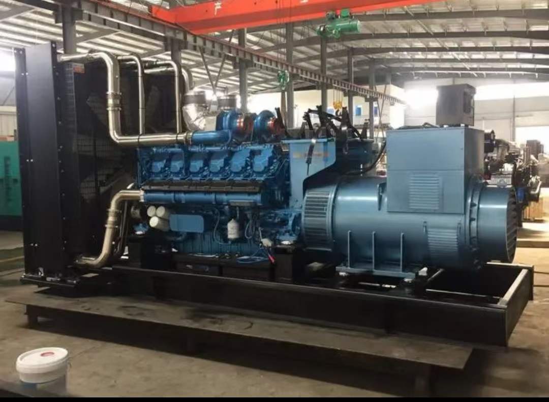 郴州发电机组不及时更换空气滤清器会有哪些后果？