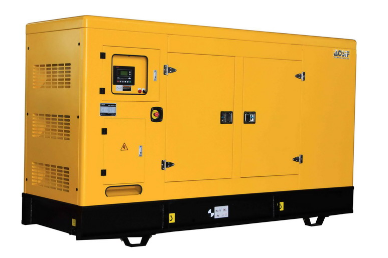 郴州发电机出租有哪些方法可以降低电缆的承载电流？