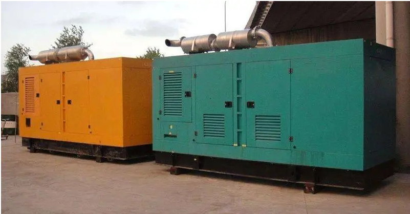 郴州发电机出租时如何计算电动机的启动电流？