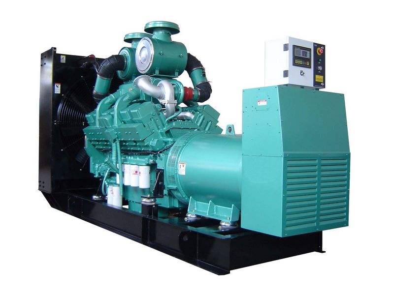 郴州如何判断发电机滤清器是否需要更换？