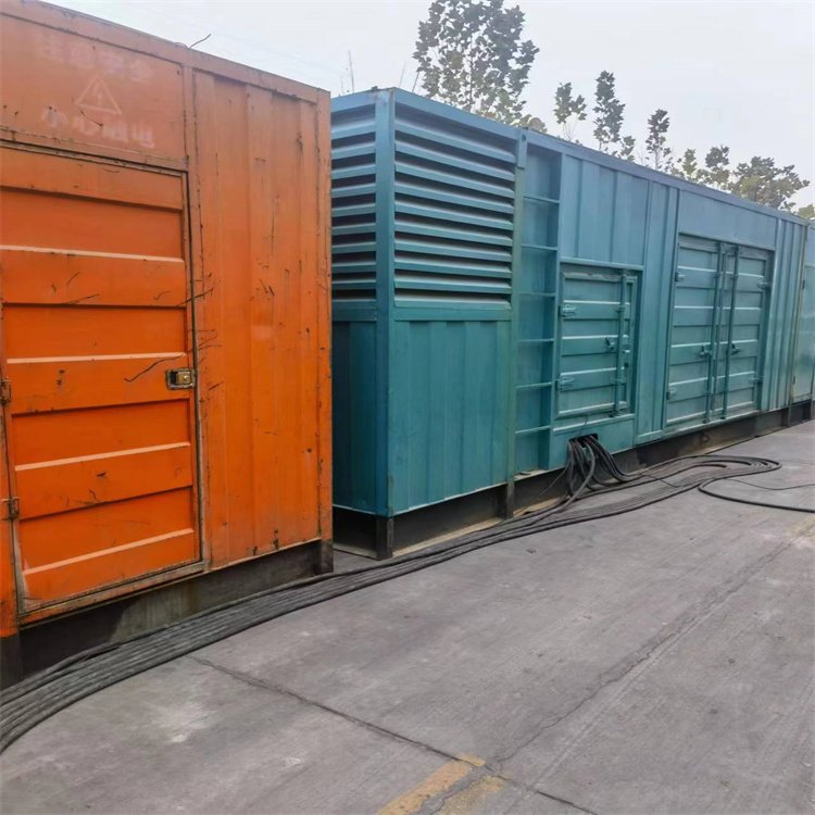 郴州如何选择适合 600kW 柴油发电机组的热继电器？